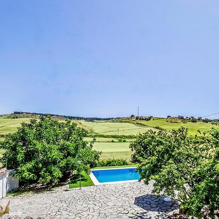 Amazing Home In Ronda With House A Panoramic View Zewnętrze zdjęcie