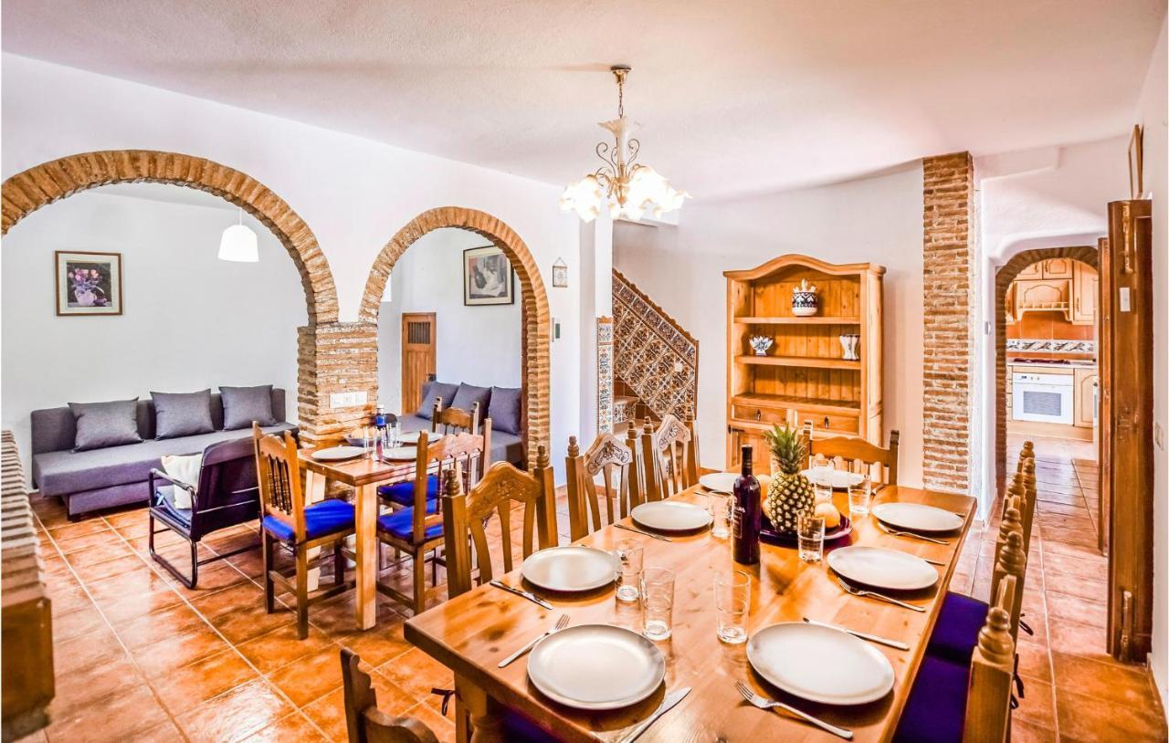 Amazing Home In Ronda With House A Panoramic View Zewnętrze zdjęcie