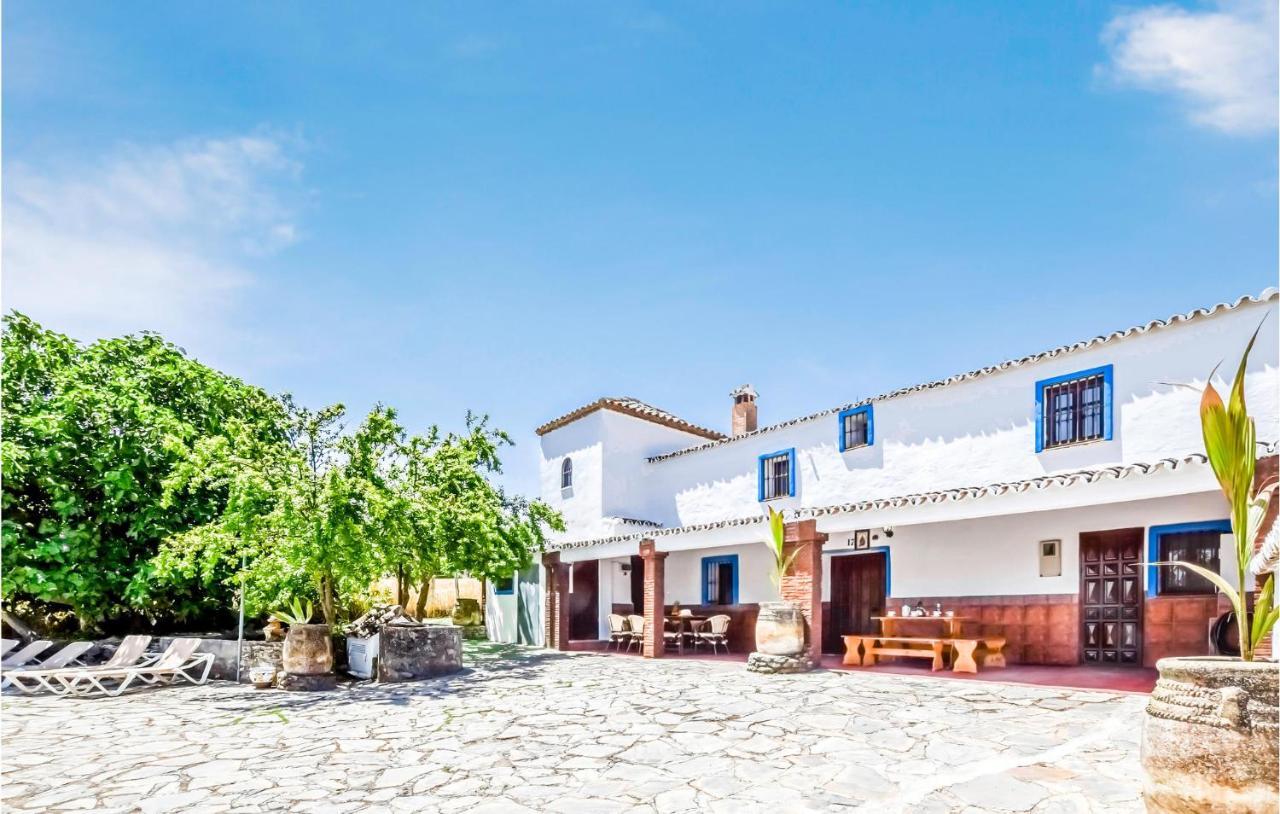 Amazing Home In Ronda With House A Panoramic View Zewnętrze zdjęcie