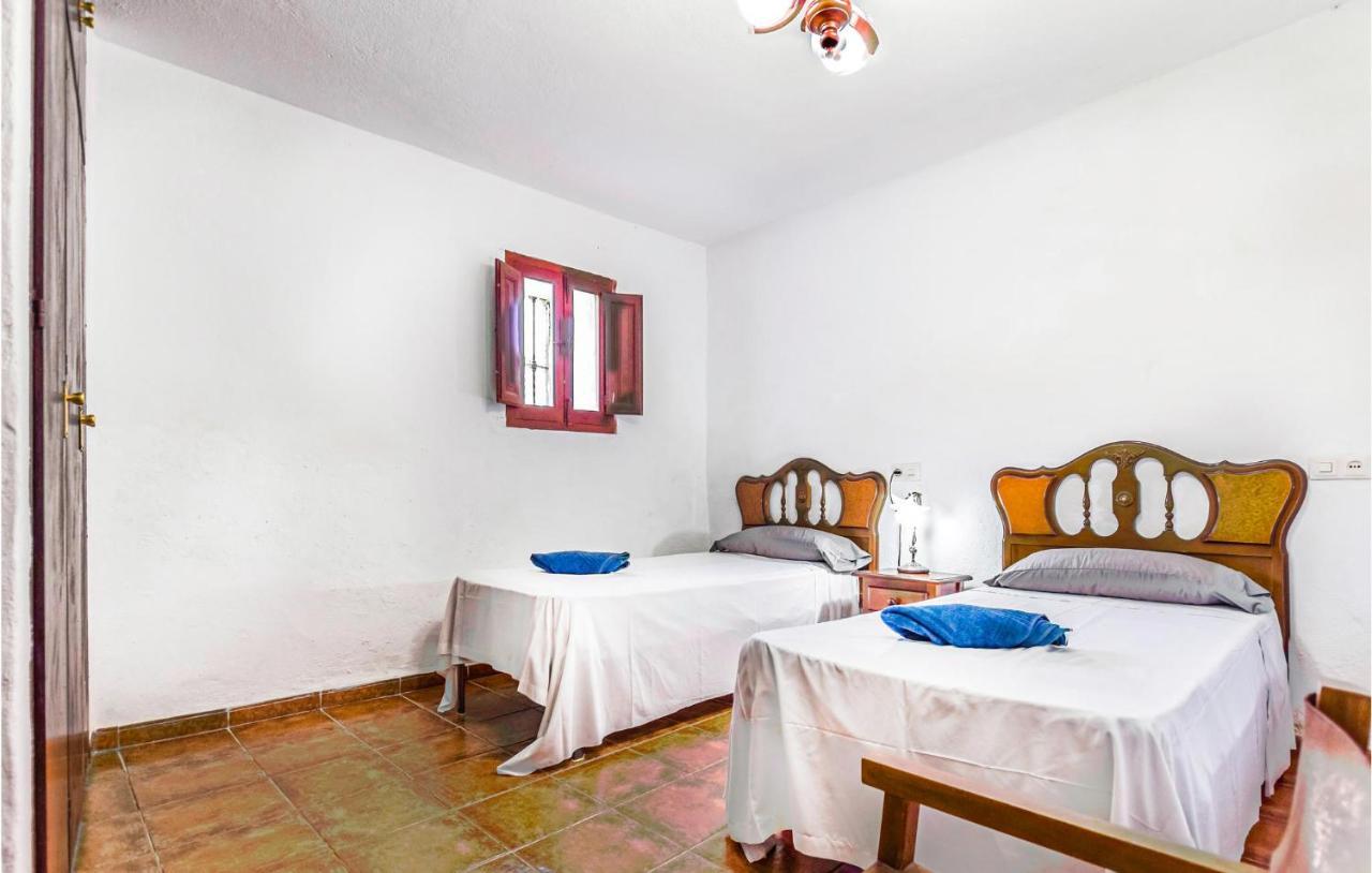 Amazing Home In Ronda With House A Panoramic View Zewnętrze zdjęcie