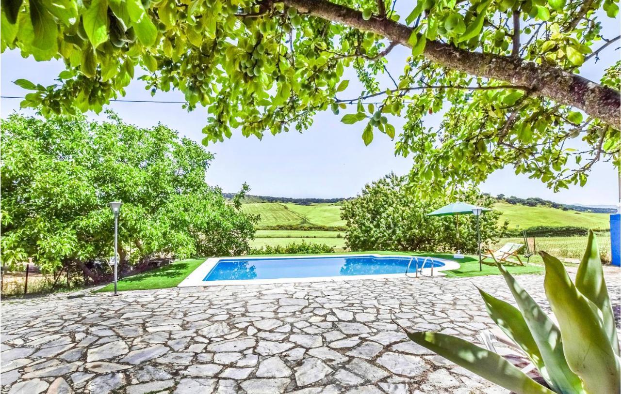 Amazing Home In Ronda With House A Panoramic View Zewnętrze zdjęcie