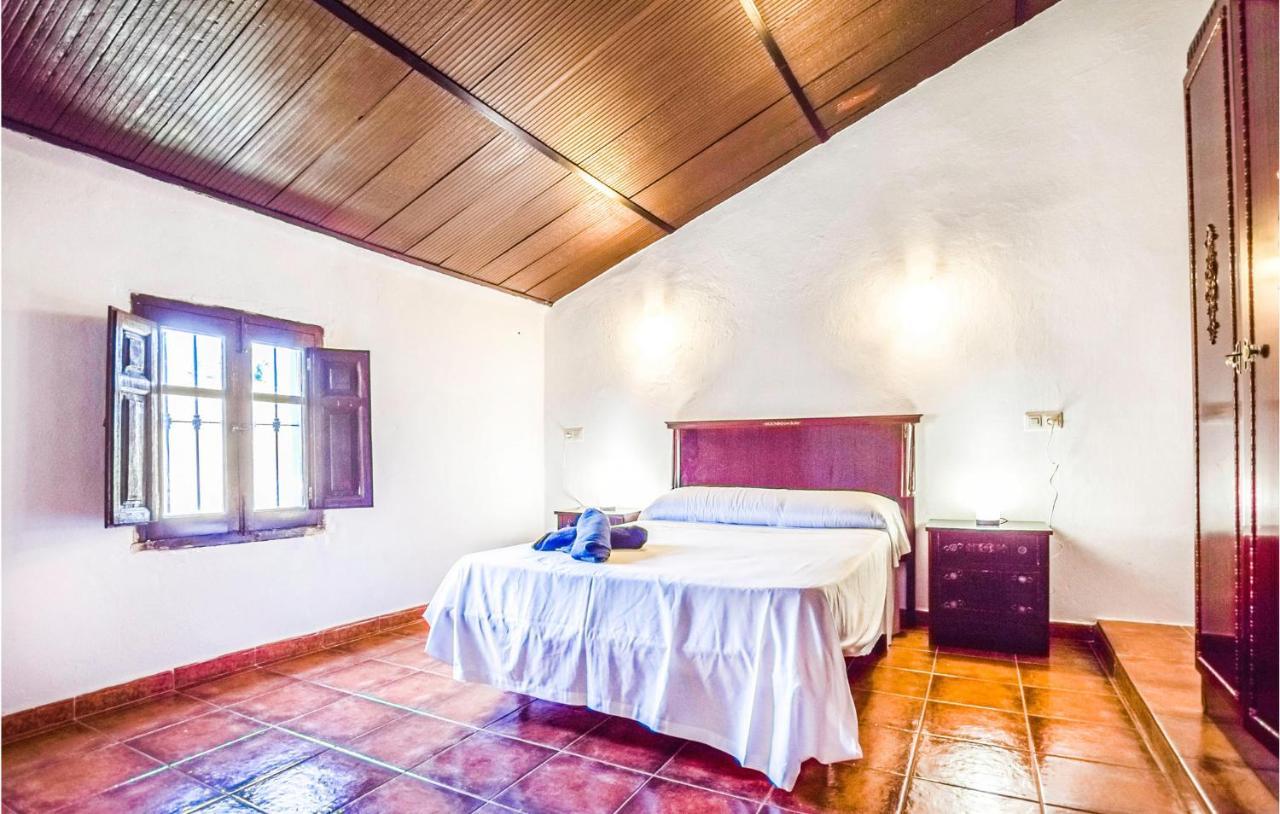 Amazing Home In Ronda With House A Panoramic View Zewnętrze zdjęcie